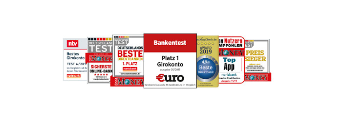 Norisbank Deal Mit 100 Pramie Fur Kostenloses Girokonto Mobilebanking De