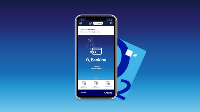 O2 Money Finanz App Von Telefonica Bonus Gegen Kundendaten Mobilebanking De